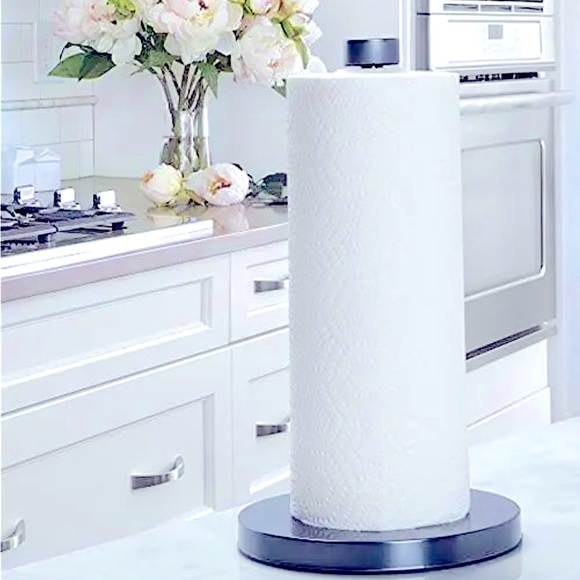 KitchenAid Kitchen The Kamenstein Perfect Tear Paper Towel Holder Poshmark